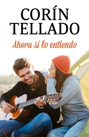 Portada Ahora sí lo entiendo