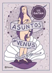 Portada Asuntos de Venus