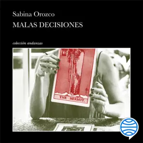 Portada Malas decisiones