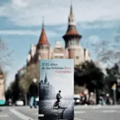 Portada El chico de las bobinas 0