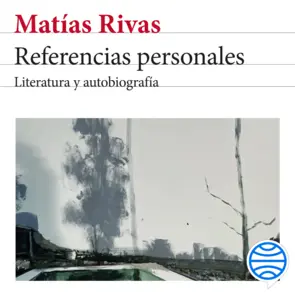 Portada Referencias Personales