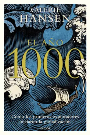 Portada El año 1000