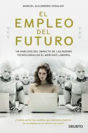Portada El empleo del futuro