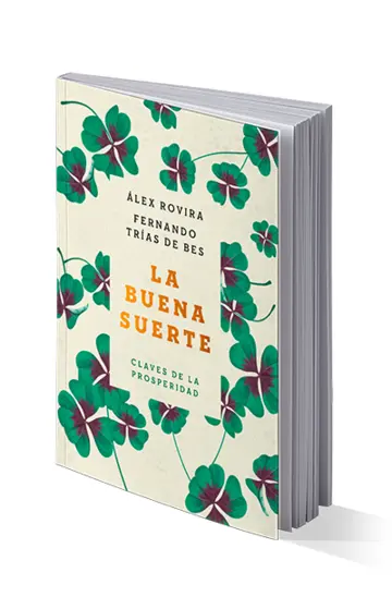 Portada La buena suerte