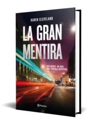 Miniatura portada 3d La gran mentira