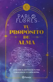 Portada Tu propósito de alma
