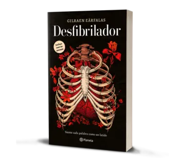 Portada Desfibrilador