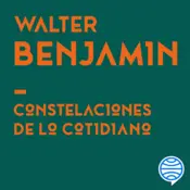 Portada Constelaciones de lo cotidiano