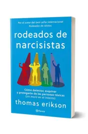 Miniatura portada 3d Rodeados de narcisistas