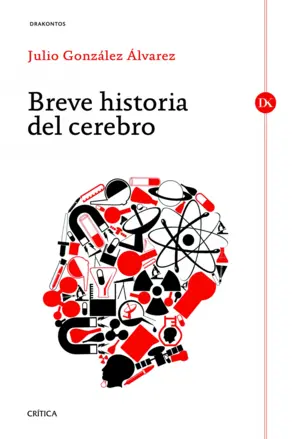Portada Breve historia del tiempo