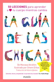 Portada La guía de las chicas