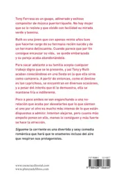 Miniatura contraportada Sígueme la corriente