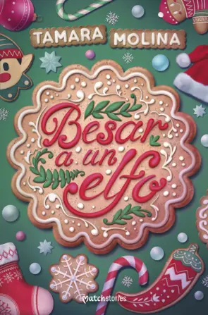 Portada Besar a un elfo