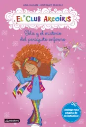 Portada Eola y el misterio del periquito enfermo