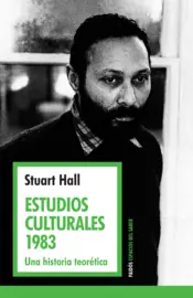 Portada Estudios culturales 1983