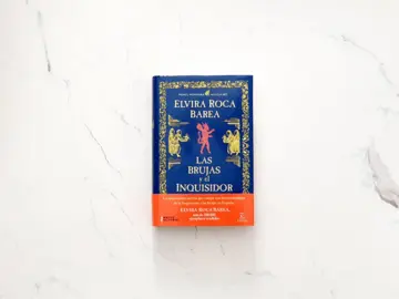 Imagen extra Las brujas y el inquisidor 0