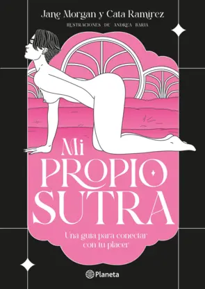 Portada Mi propio sutra