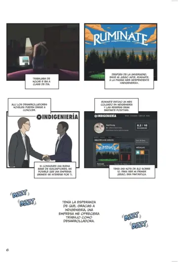 Imagen extra Let's play nº 01 1