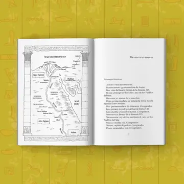 Imagen extra La conjura del harén 1