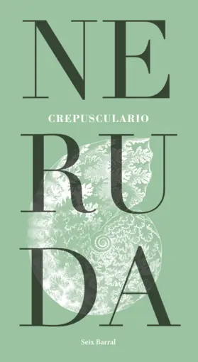 Portada Crepusculario