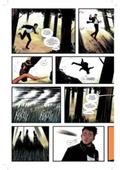 Portada La casa Slaughter nº 01 3