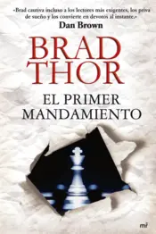 Portada El primer mandamiento