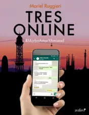 Portada Tres Online