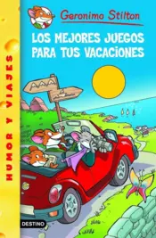 Portada G.S.Los mejores juegos para tus vacaciones