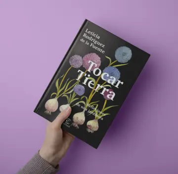 Imagen extra Tocar tierra 0