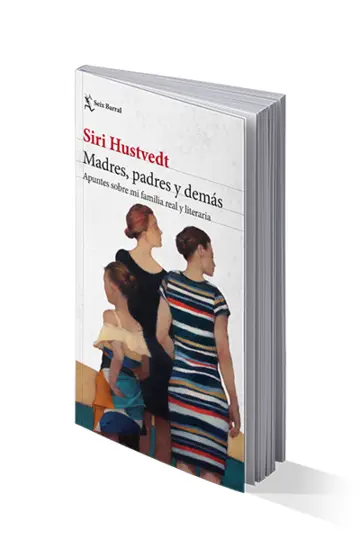 Portada Madres, padres y demás
