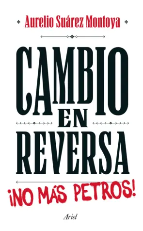 Portada Cambio en reversa