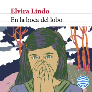 Portada En la boca del lobo
