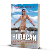 Miniatura portada 3d Con la fuerza de un huracán