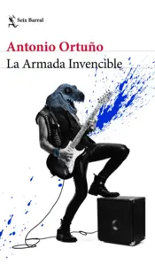 Portada La armada invencible