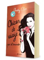 Miniatura portada 3d Chicas de viaje por el mundo