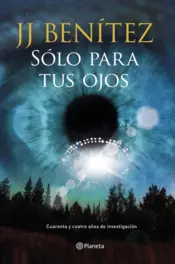 Portada Sólo para tus ojos