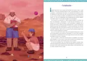 Portada Prehistorias. Cuentos de mujeres que forjaron el mundo 0