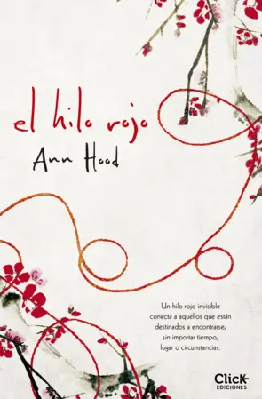 Portada El hilo rojo