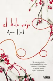 Portada El hilo rojo