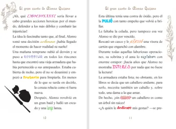 Imagen extra Don Quijote de la Mancha 2