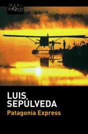 Portada Patagonia Express