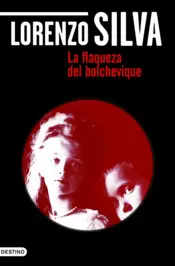 Portada La flaqueza del bolchevique