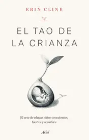 Portada El Tao de la crianza