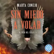 Portada Sin miedo a volar
