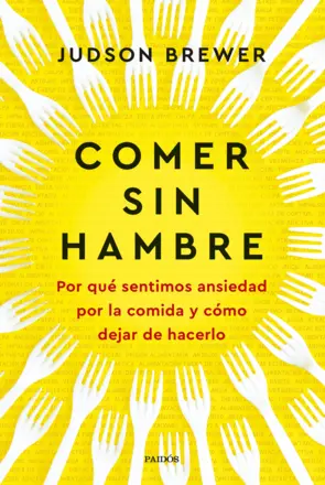 Portada Comer sin hambre