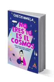 Miniatura portada 3d No eres tú, es el cosmos