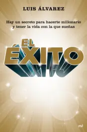 Portada El éxito