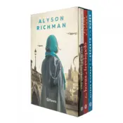 Portada Pack Alyson Richman