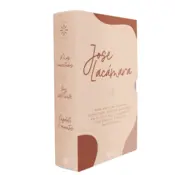 Miniatura contraportada Pack Jose Lacámara