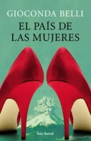 Portada El país de las mujeres